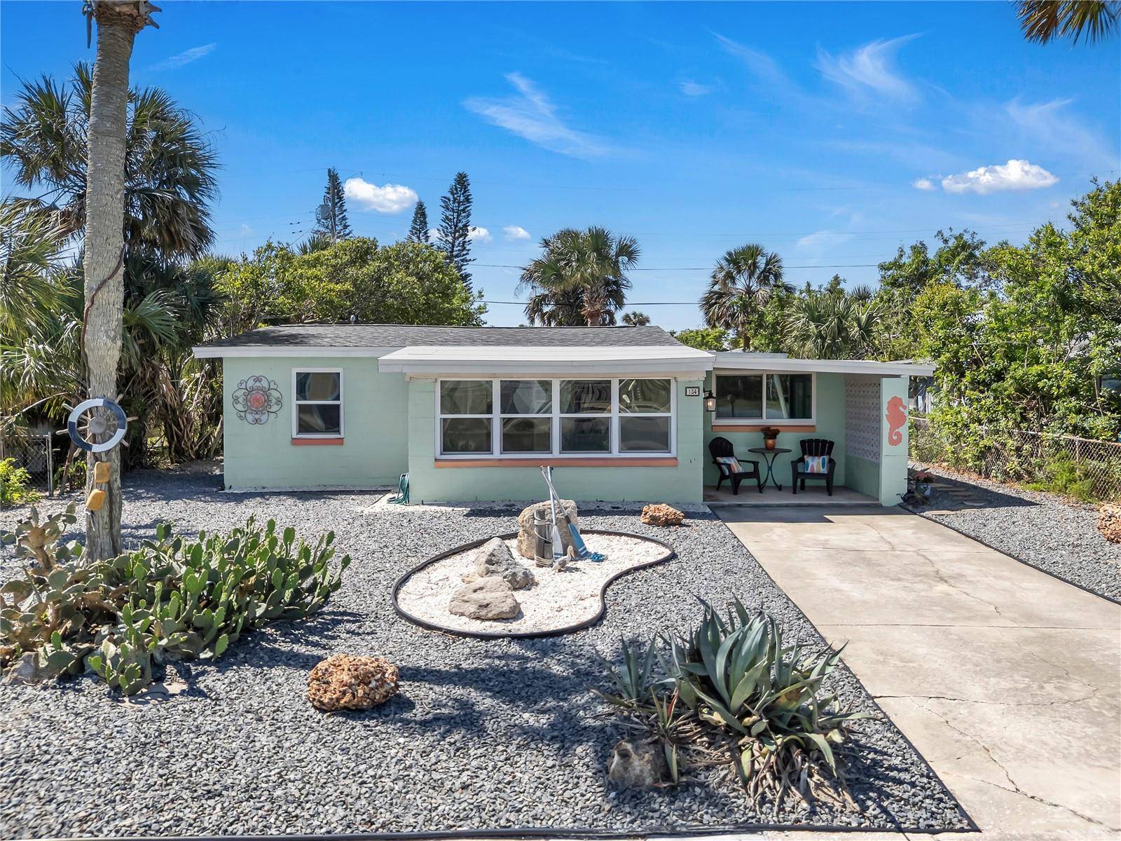Ormond Beach, FL 32176,134 ROBERTA RD