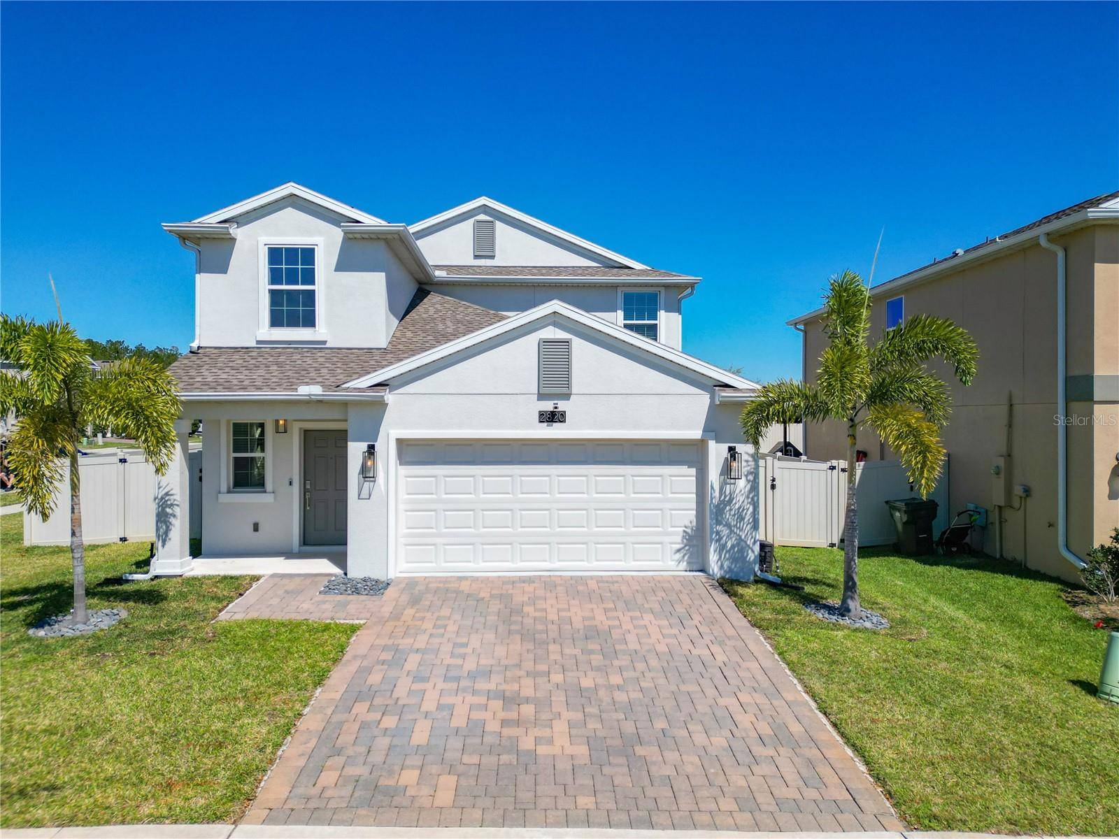 Ocoee, FL 34761,2820 BLACK BIRCH DR