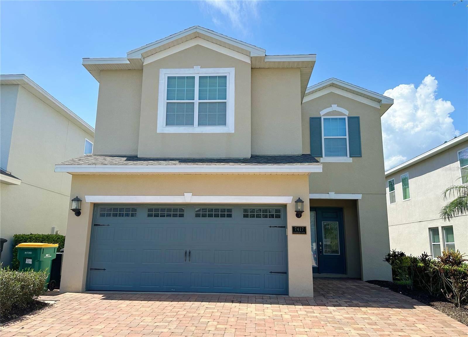 Kissimmee, FL 34747,7417 MARKER AVE