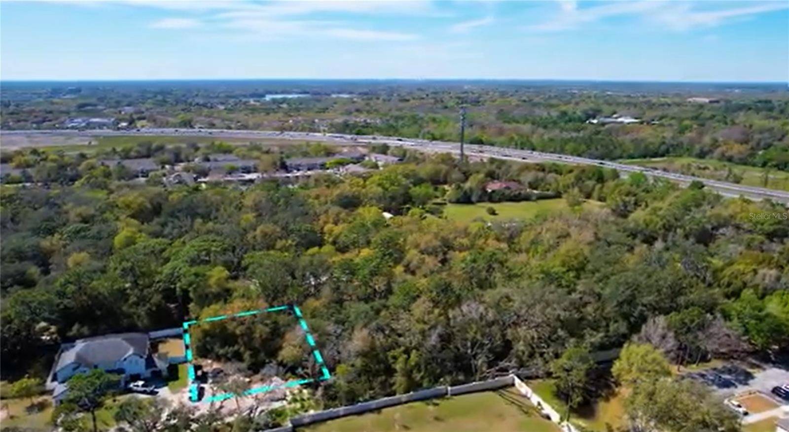 Oviedo, FL 32765,Lot 15 MORNING DEW LOOP