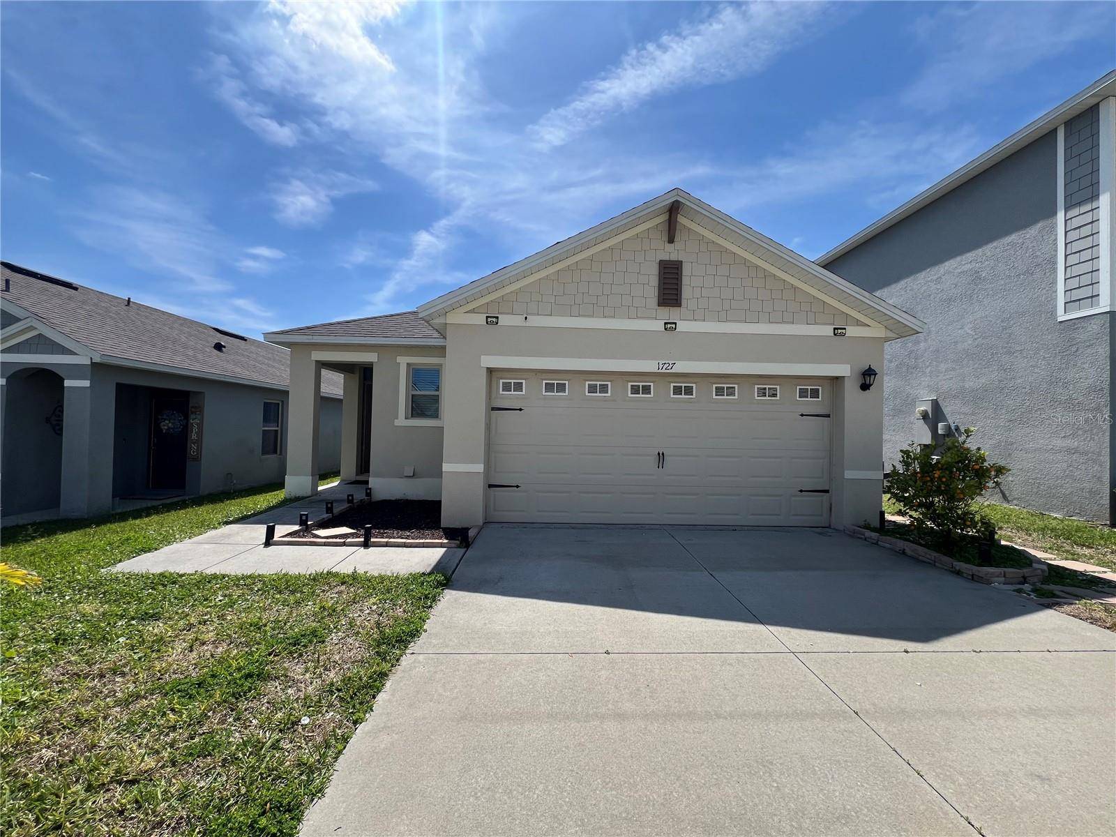 Ocoee, FL 34761,1727 PASSION VINE LN