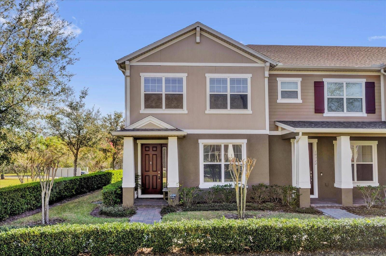 Winter Garden, FL 34787,10316 SPRING ARBOR LN
