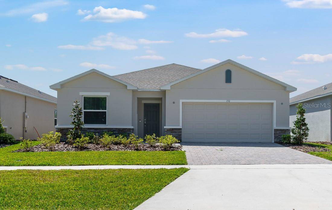 Edgewater, FL 32141,150 JONES FISH CAMP RD