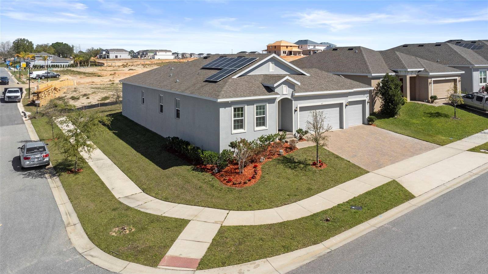 Groveland, FL 34736,417 IRONSIDE TRAIL DR