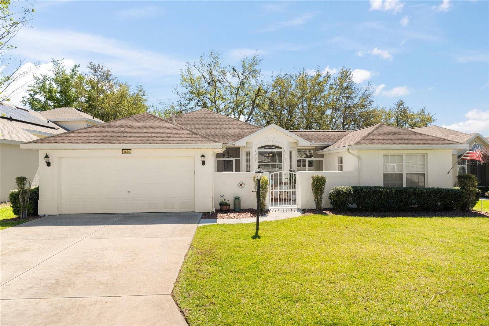 Tavares, FL 32778,5676 GULF STREAM ST