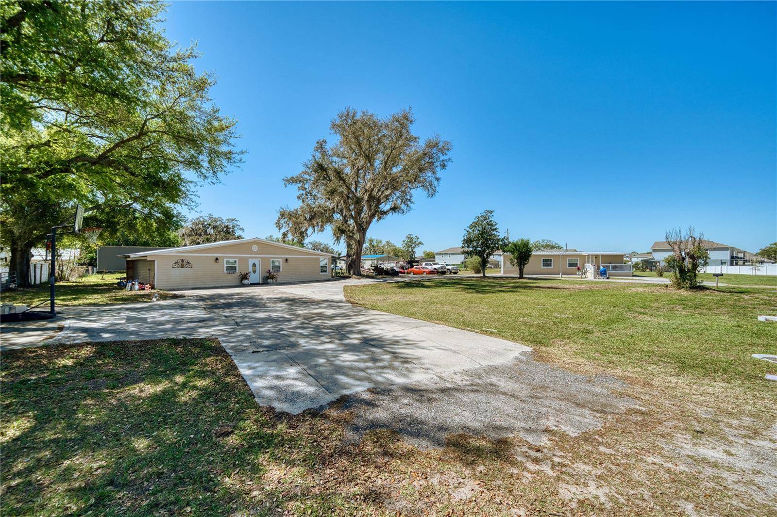 Kissimmee, FL 34744,4424 MORRIS DR