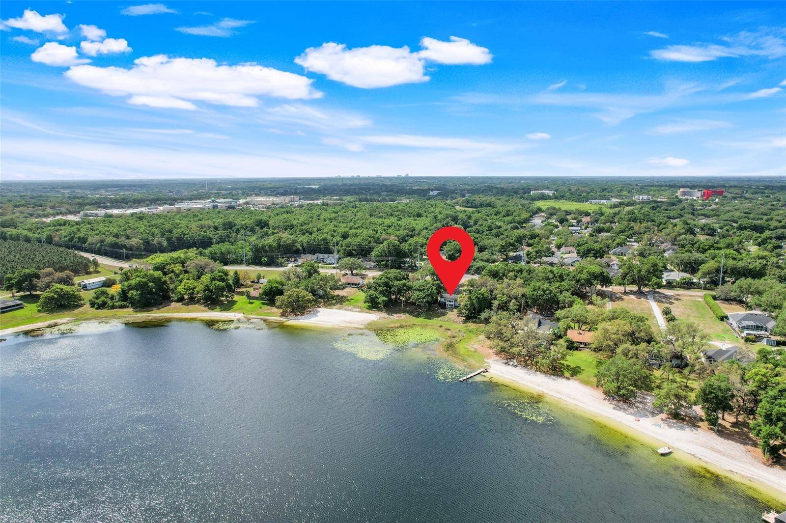 Ocoee, FL 34761,9865 WHITE RD