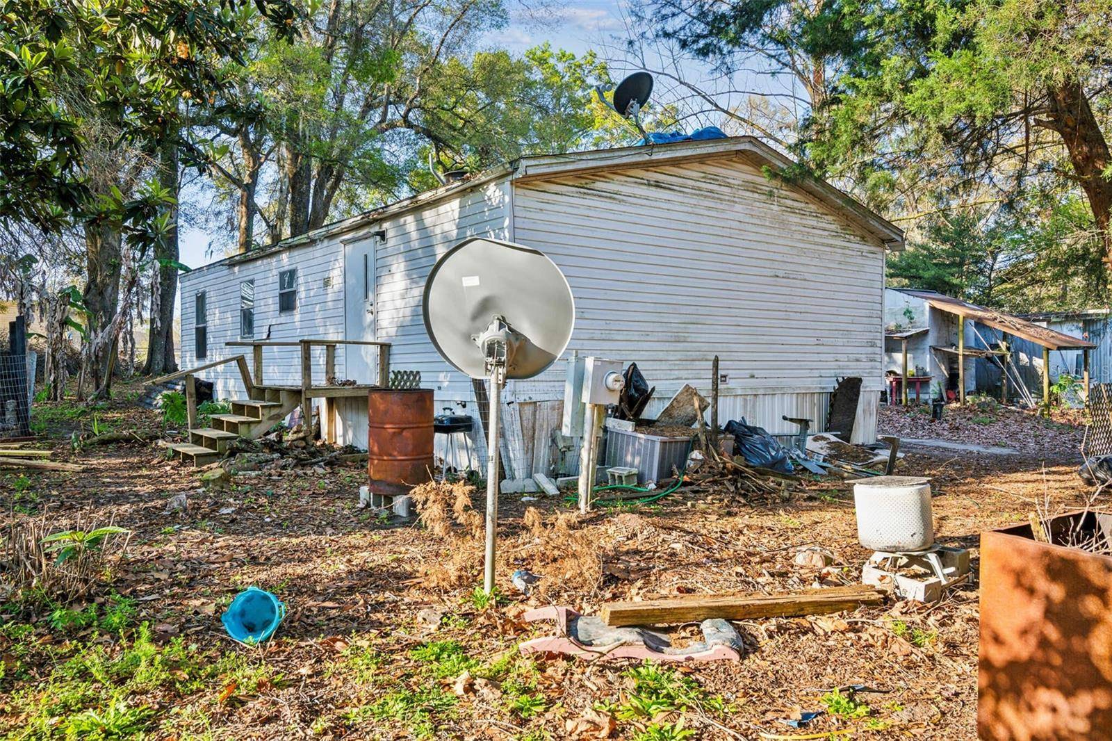 Citra, FL 32113,1809 NE 162ND ST