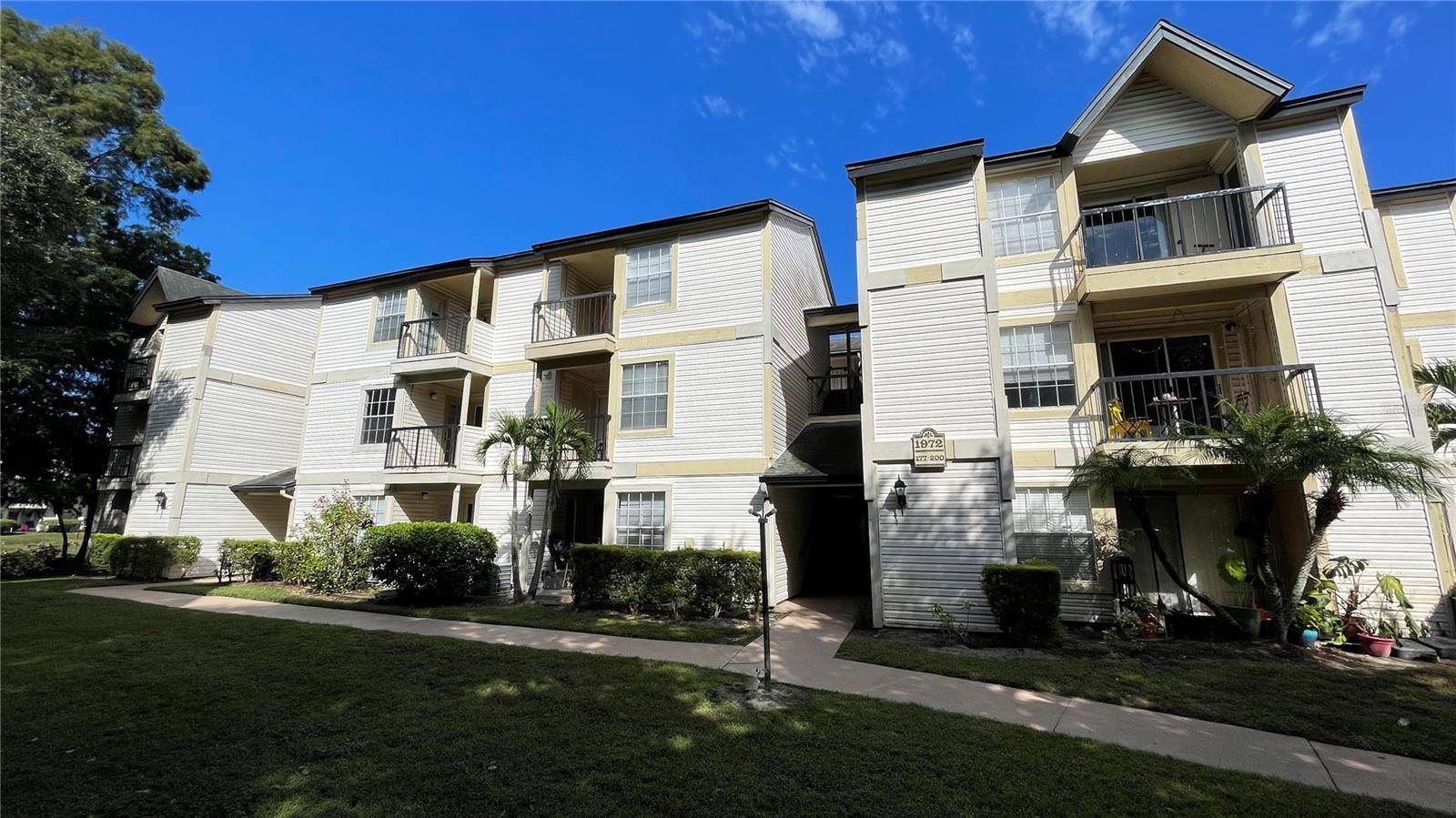 Orlando, FL 32839,1972 LAKE ATRIUMS CIR #200