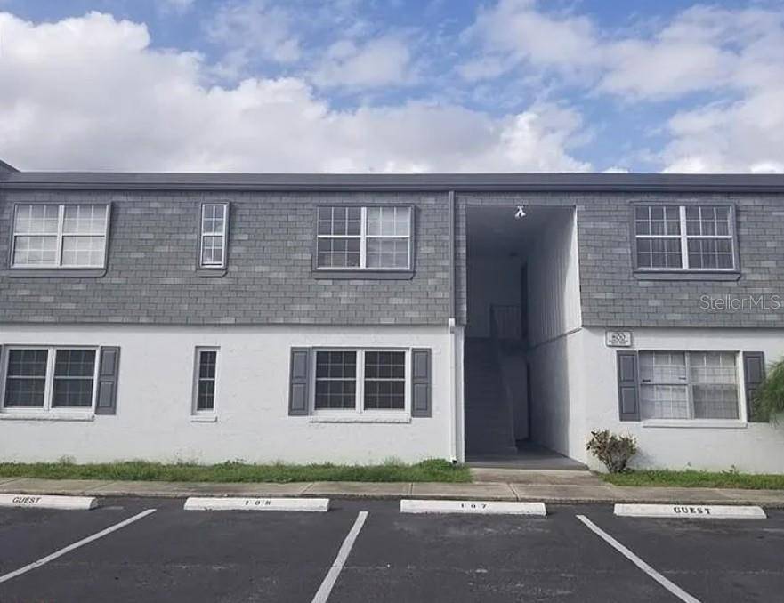 Winter Park, FL 32792,1000 S SEMORAN BLVD #813