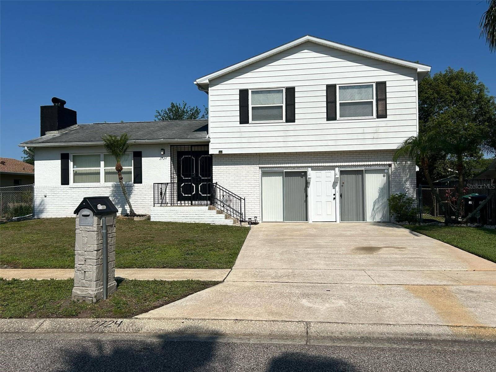 Orlando, FL 32822,2724 PINE BRANCH DR