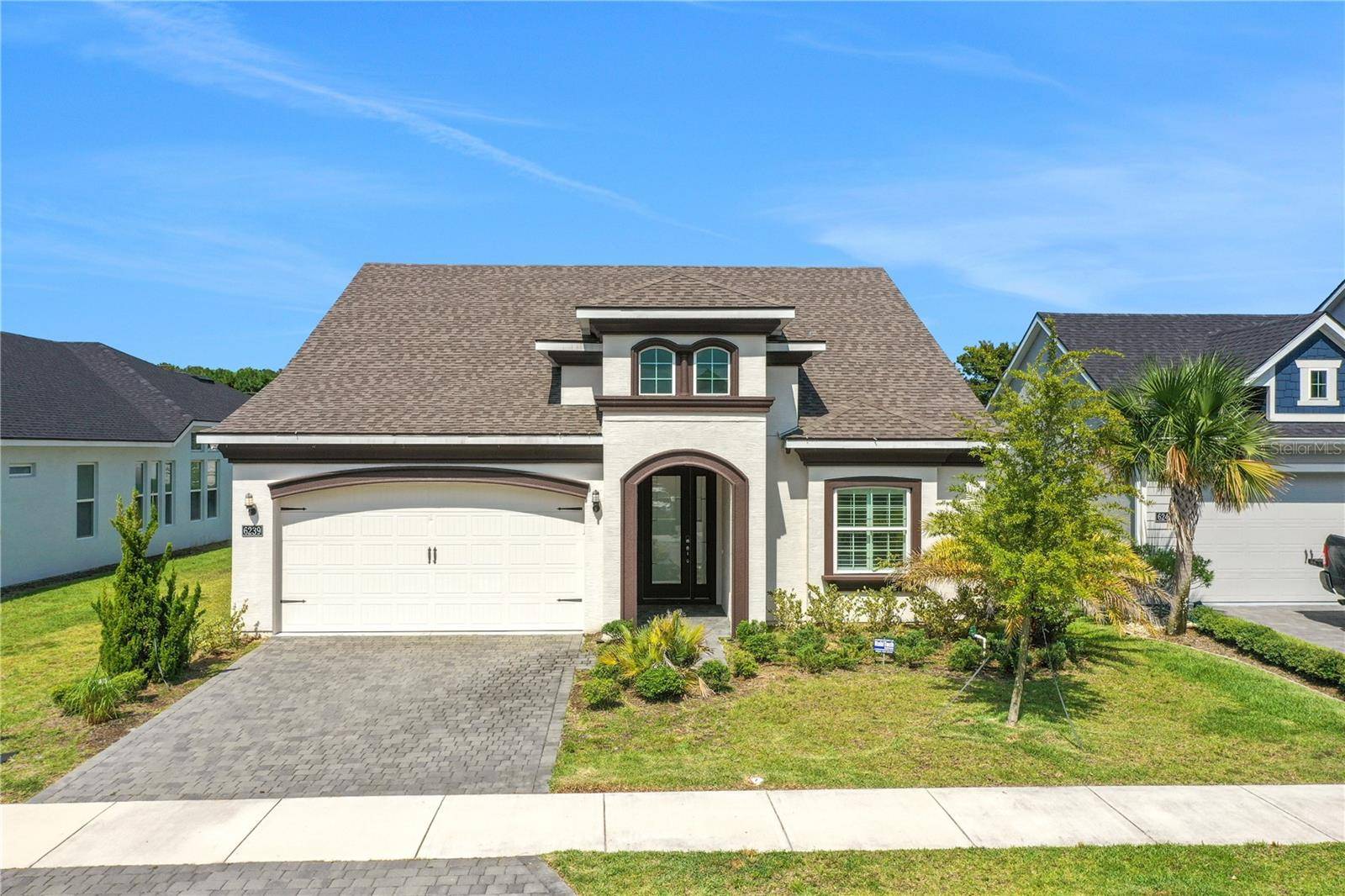 Port Orange, FL 32128,6239 WOODHAVEN VILLAGE DR