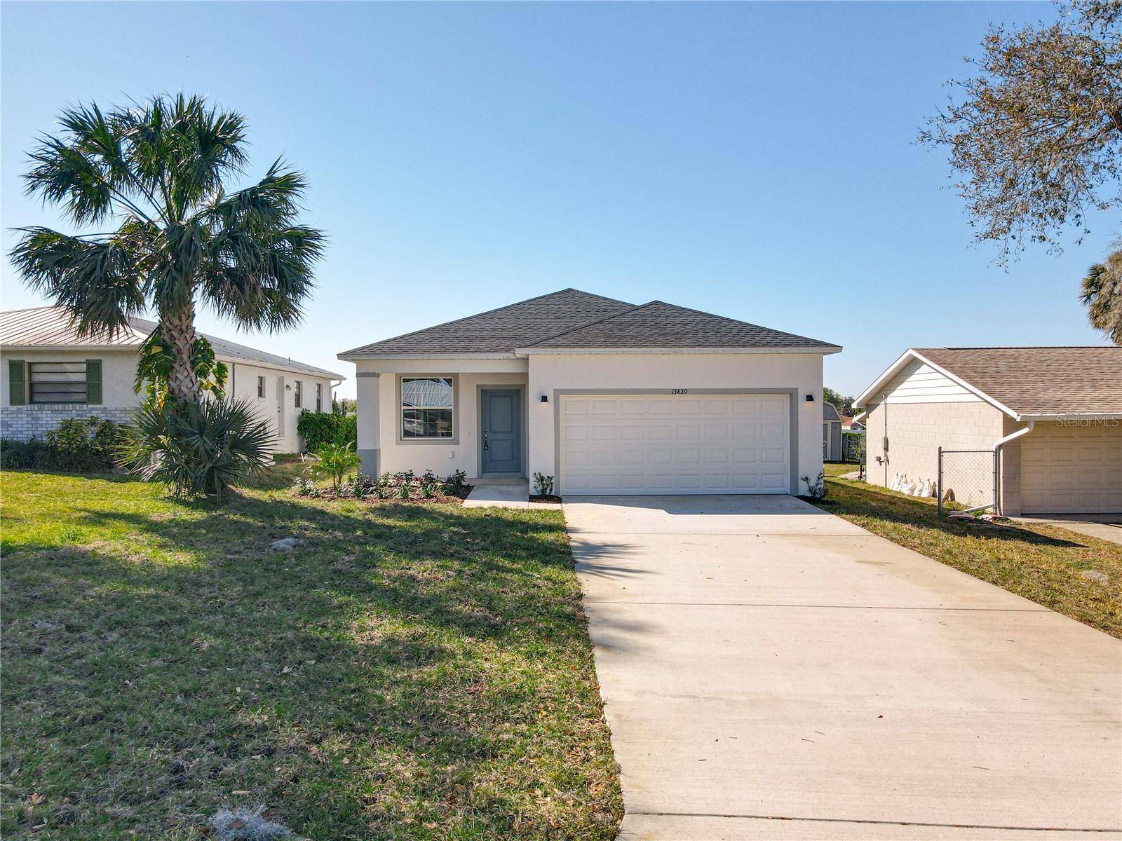 Grand Island, FL 32735,13820 ADAMS ST