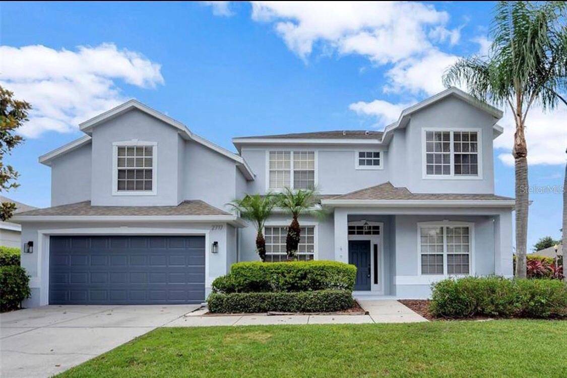 Orlando, FL 32825,2717 TREYMORE DR