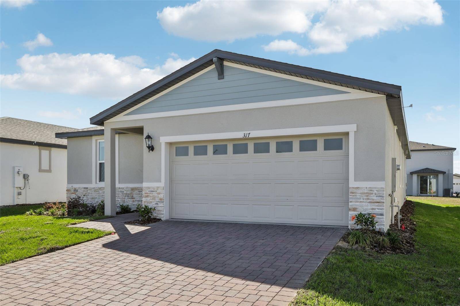 Lake Alfred, FL 33850,317 CASTLE DR