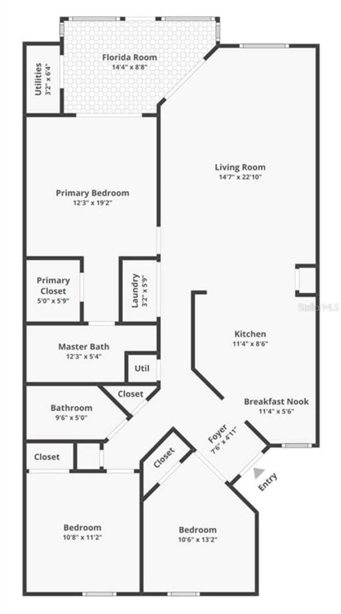 Altamonte Springs, FL 32701,640 CRANES WAY #164