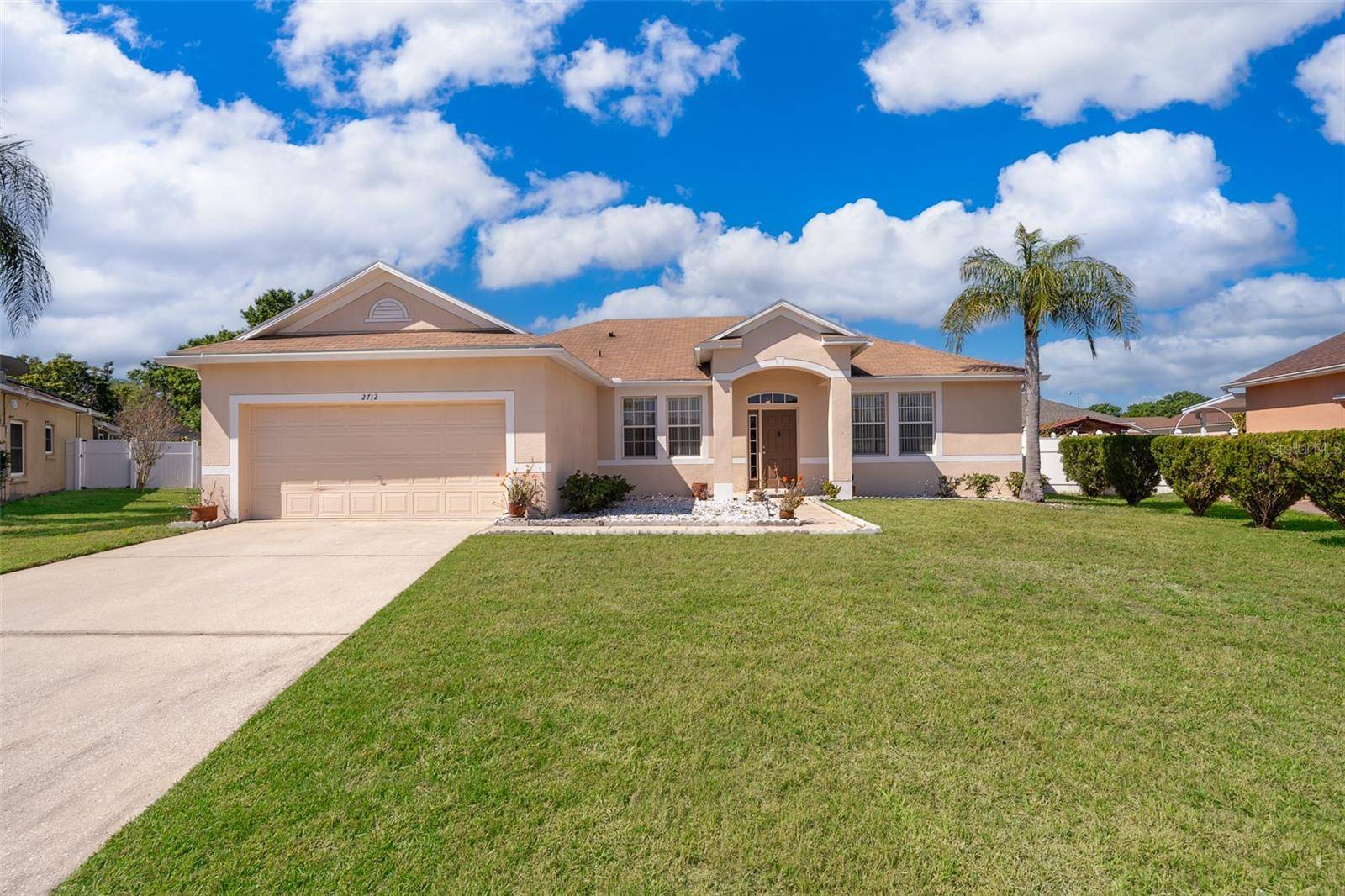 Kissimmee, FL 34743,2712 PEARL COURT