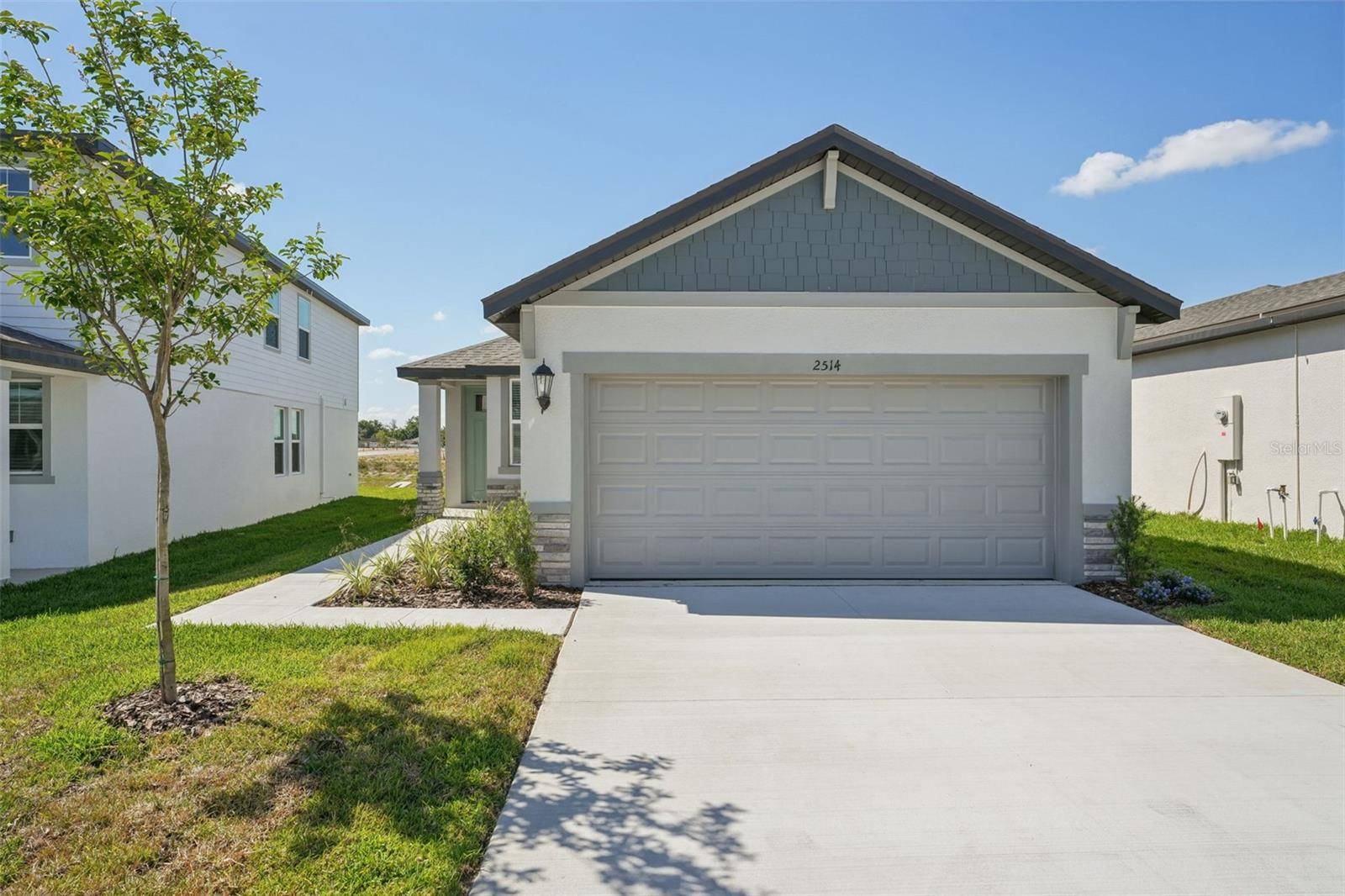 Bartow, FL 33830,2514 LINDA KNOLL LN