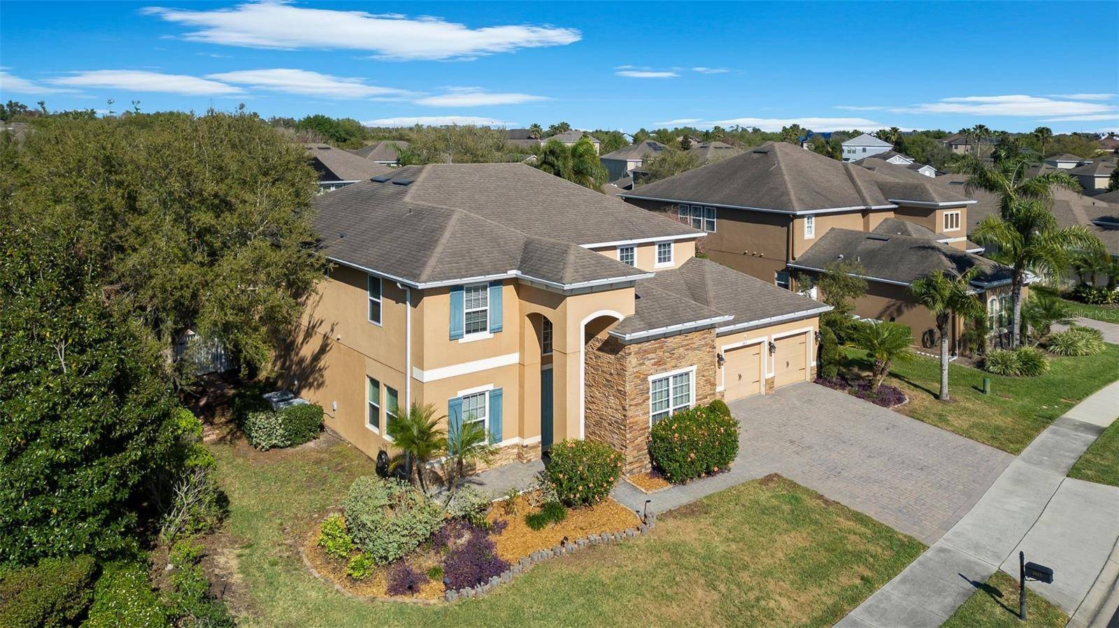 Winter Garden, FL 34787,2015 SANDY GARDEN LN
