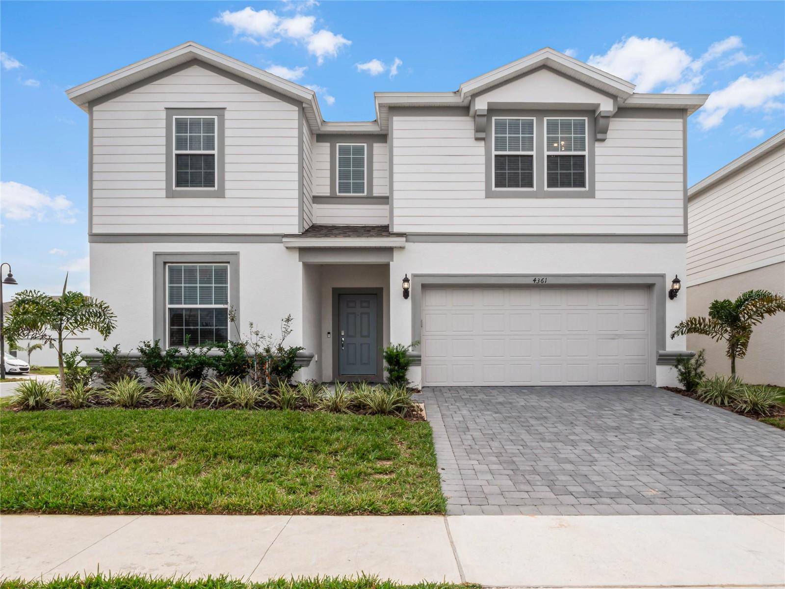Davenport, FL 33897,4361 LANA AVE