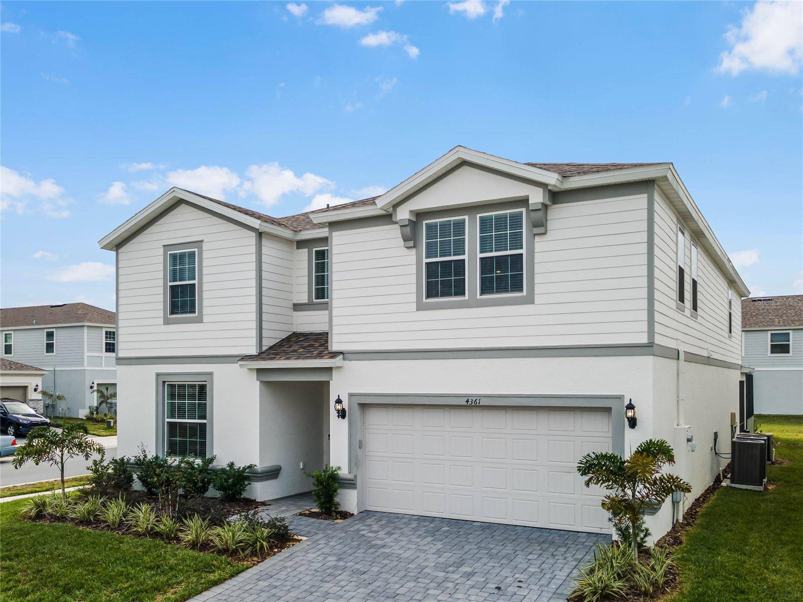 Davenport, FL 33897,4361 LANA AVE