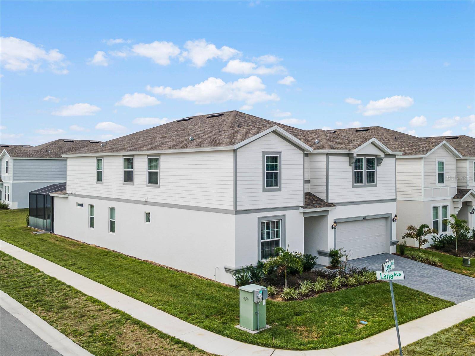 Davenport, FL 33897,4361 LANA AVE