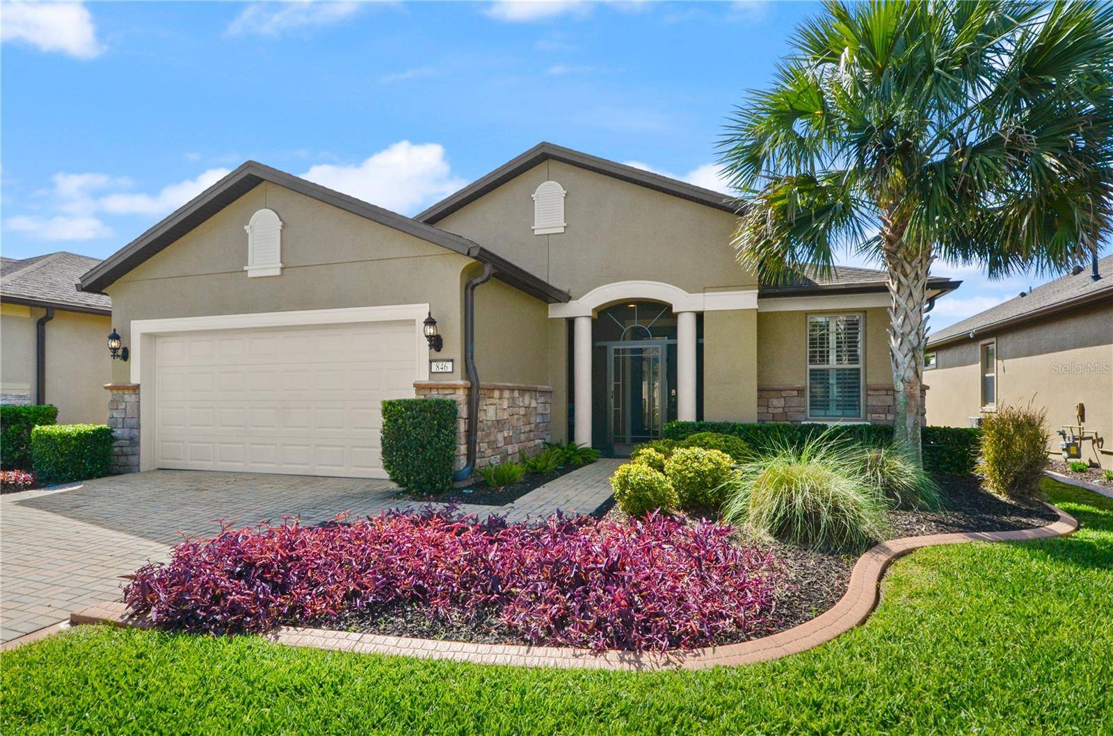 Davenport, FL 33837,846 ASTURIAS RD