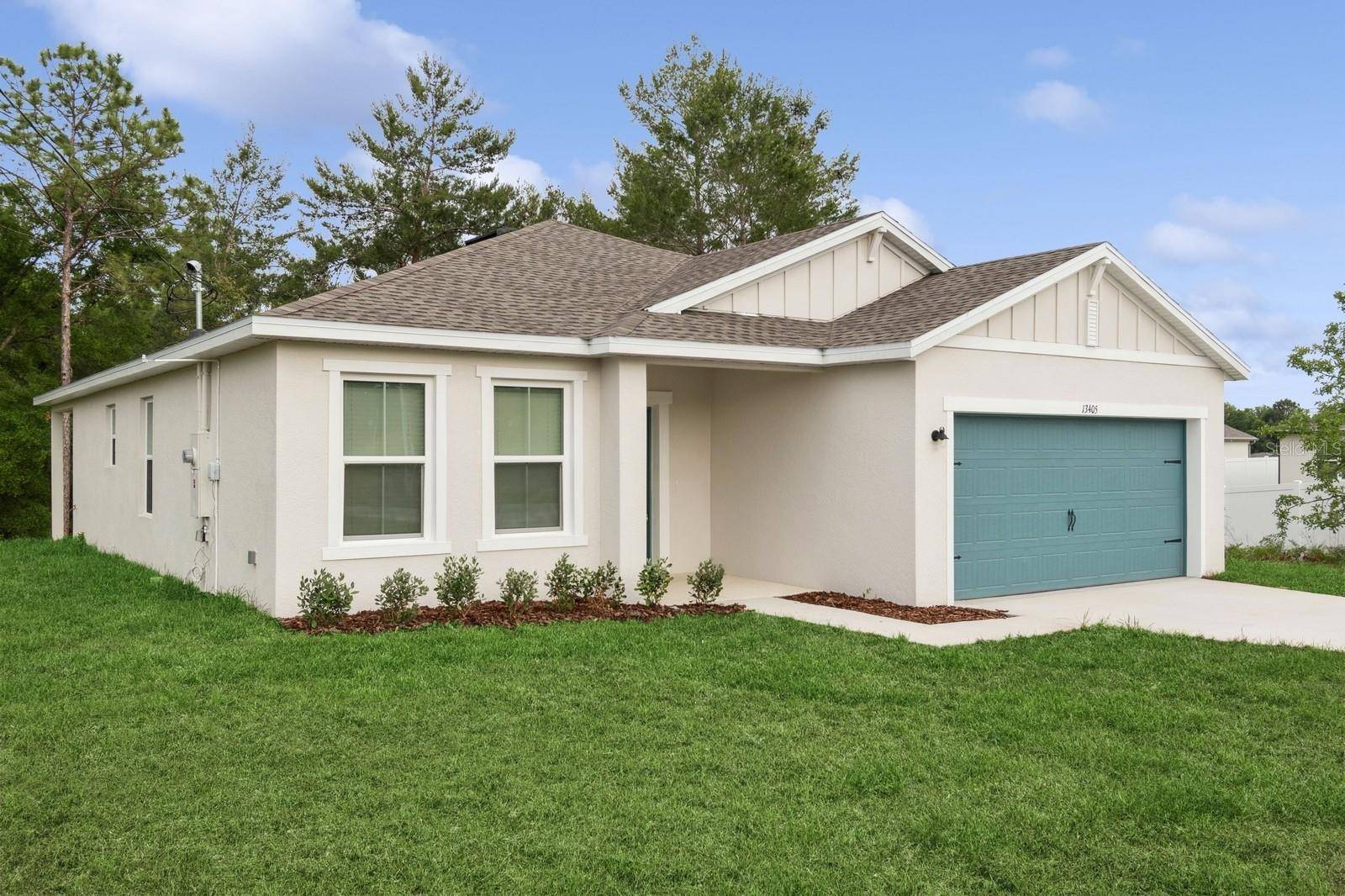 Ocala, FL 34473,13405 SW 88TH TER #53