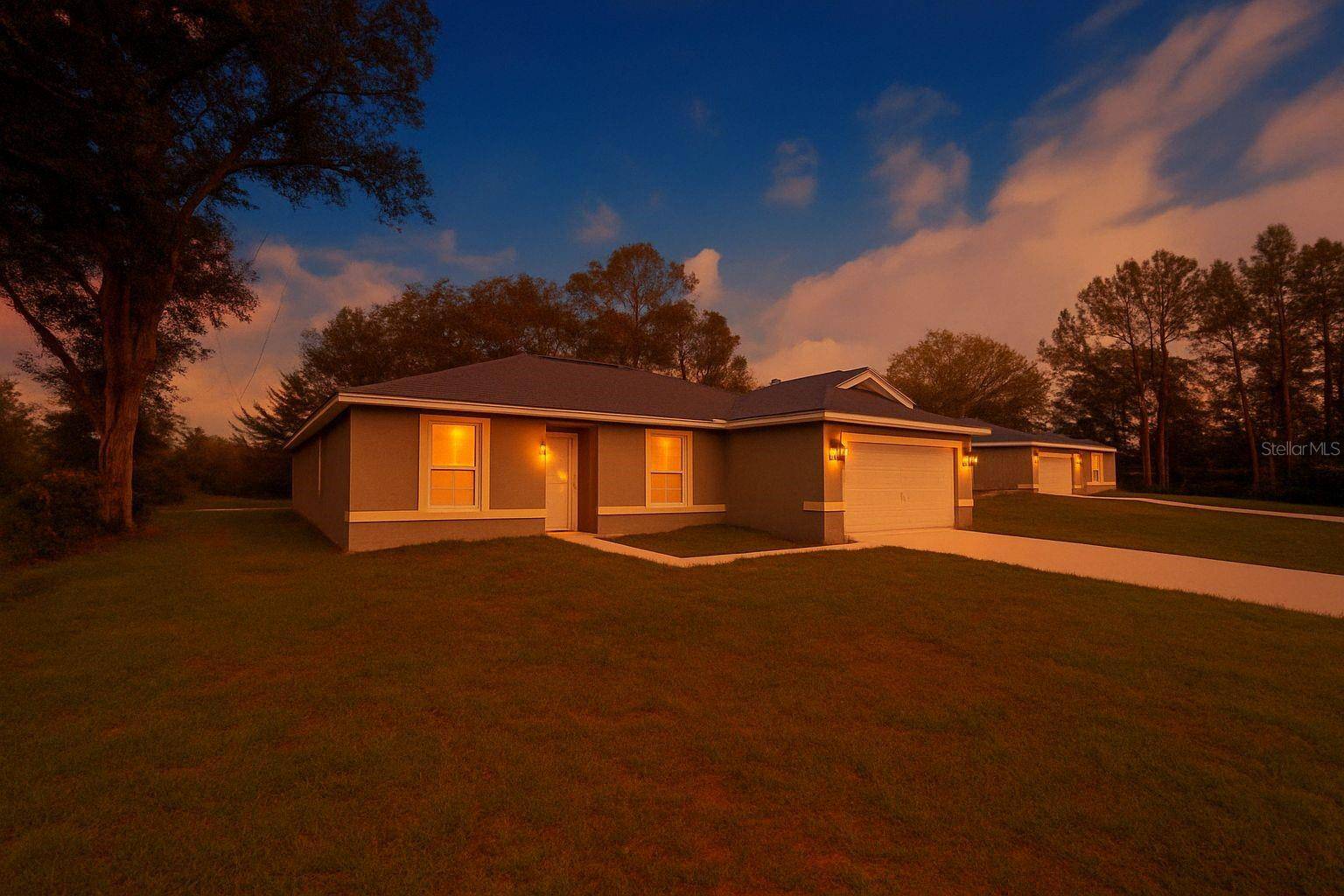 Ocala, FL 34473,2681 SW 161ST LOOP
