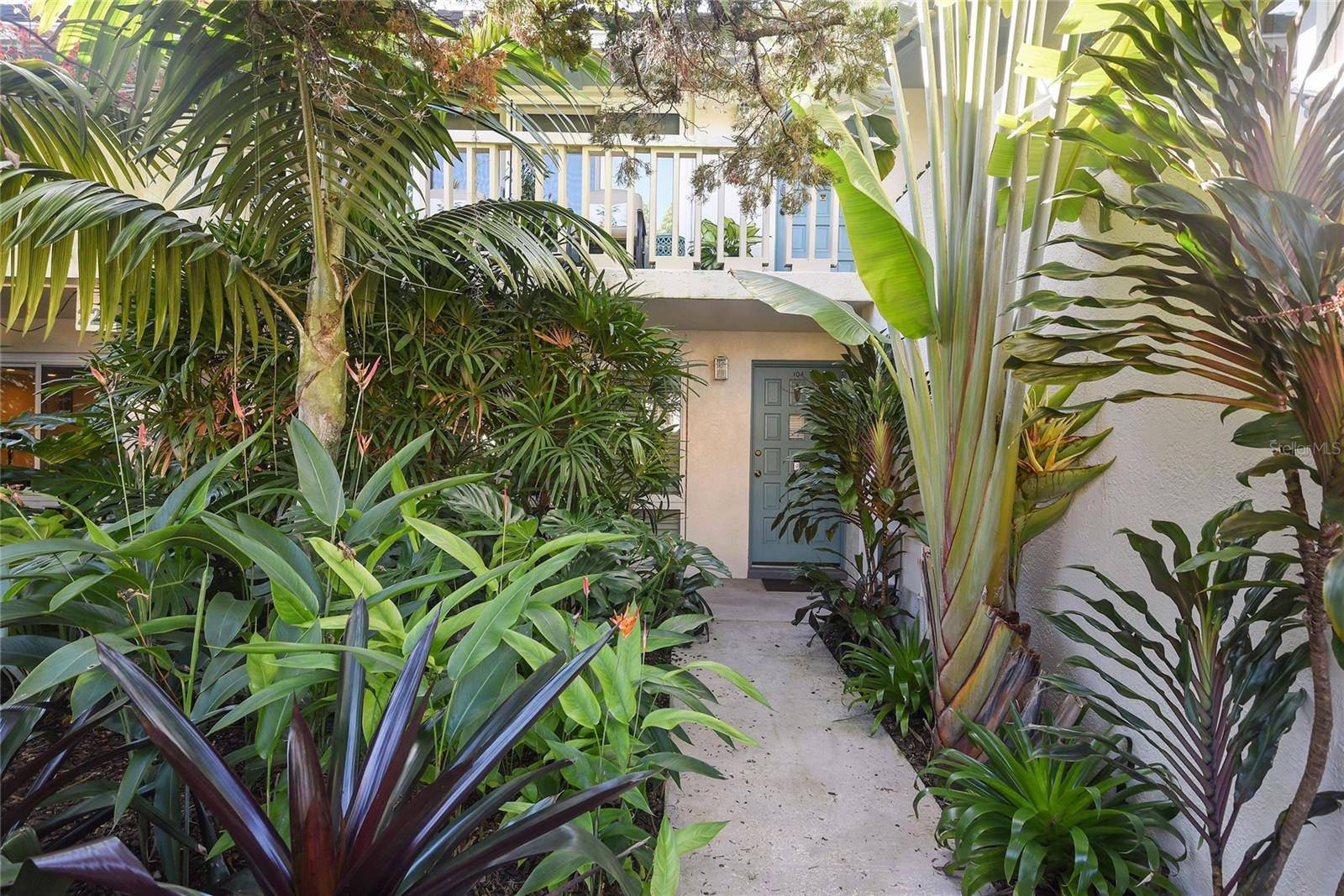 Winter Park, FL 32789,101 S INTERLACHEN AVE #104