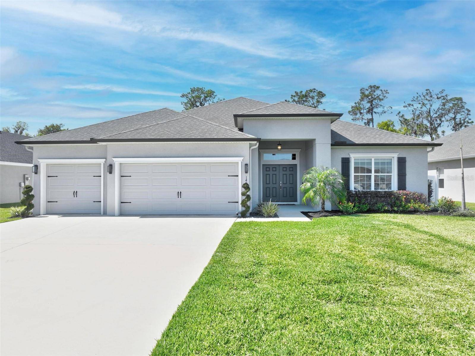 Mulberry, FL 33860,149 ST THOMAS DR