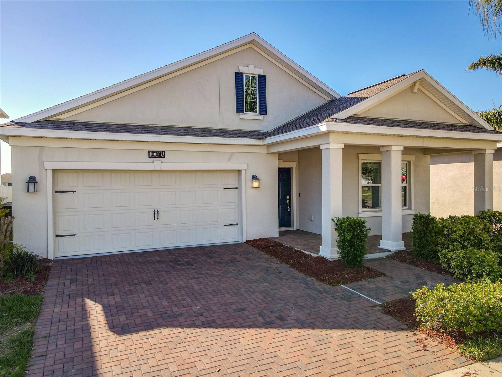 Orlando, FL 32832,10018 HALESIA WOODS DR