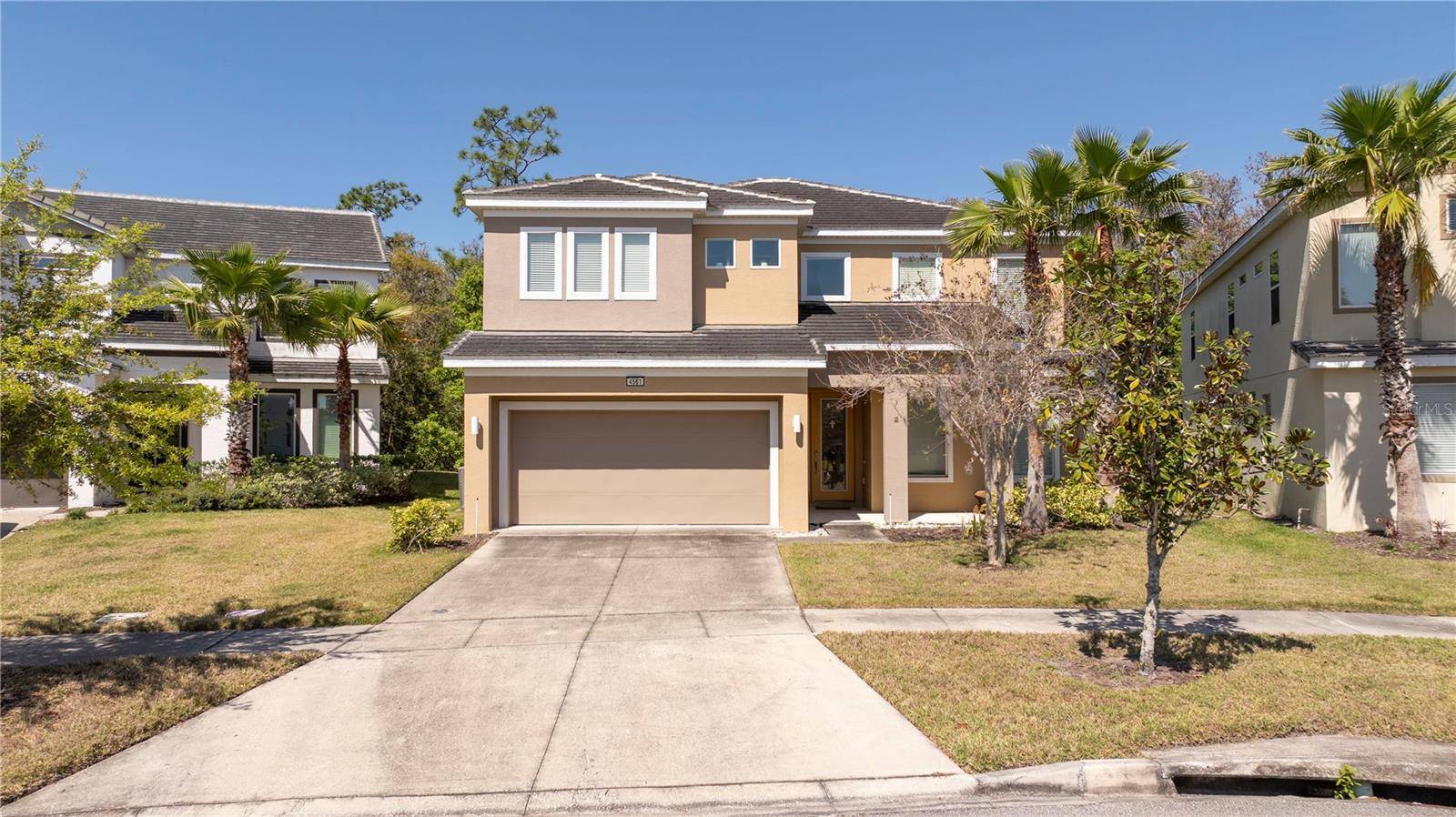 Kissimmee, FL 34746,4561 CABELLO LOOP
