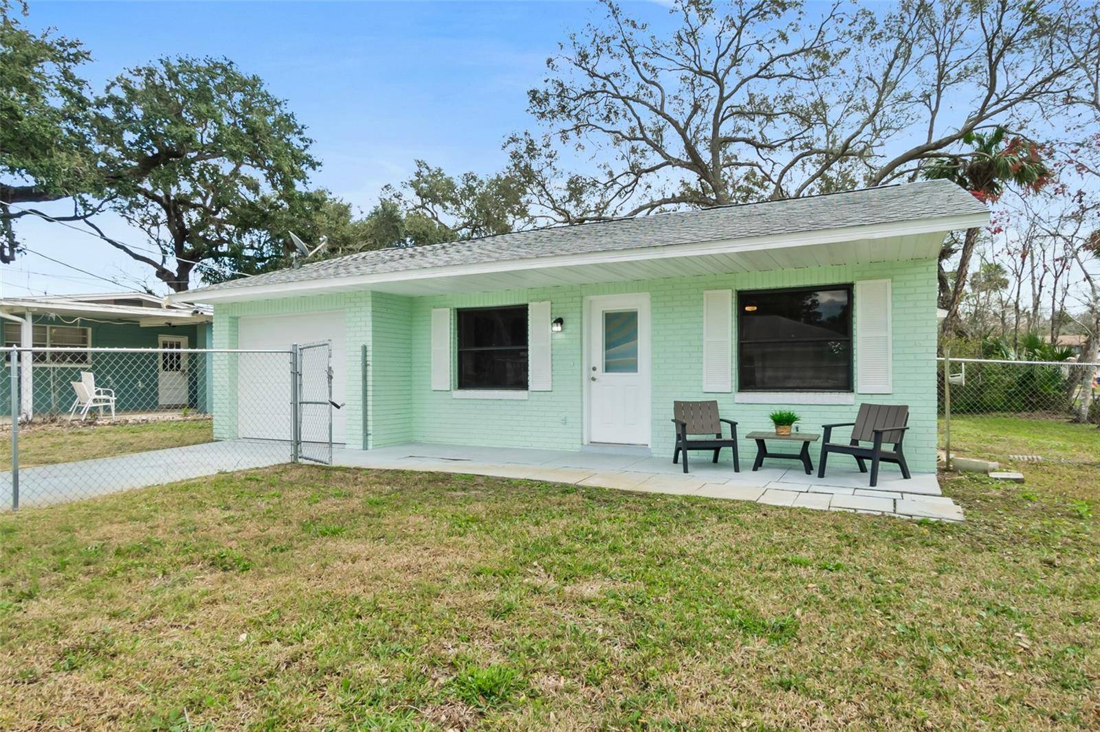 Edgewater, FL 32132,124 OAKRIDGE AVE