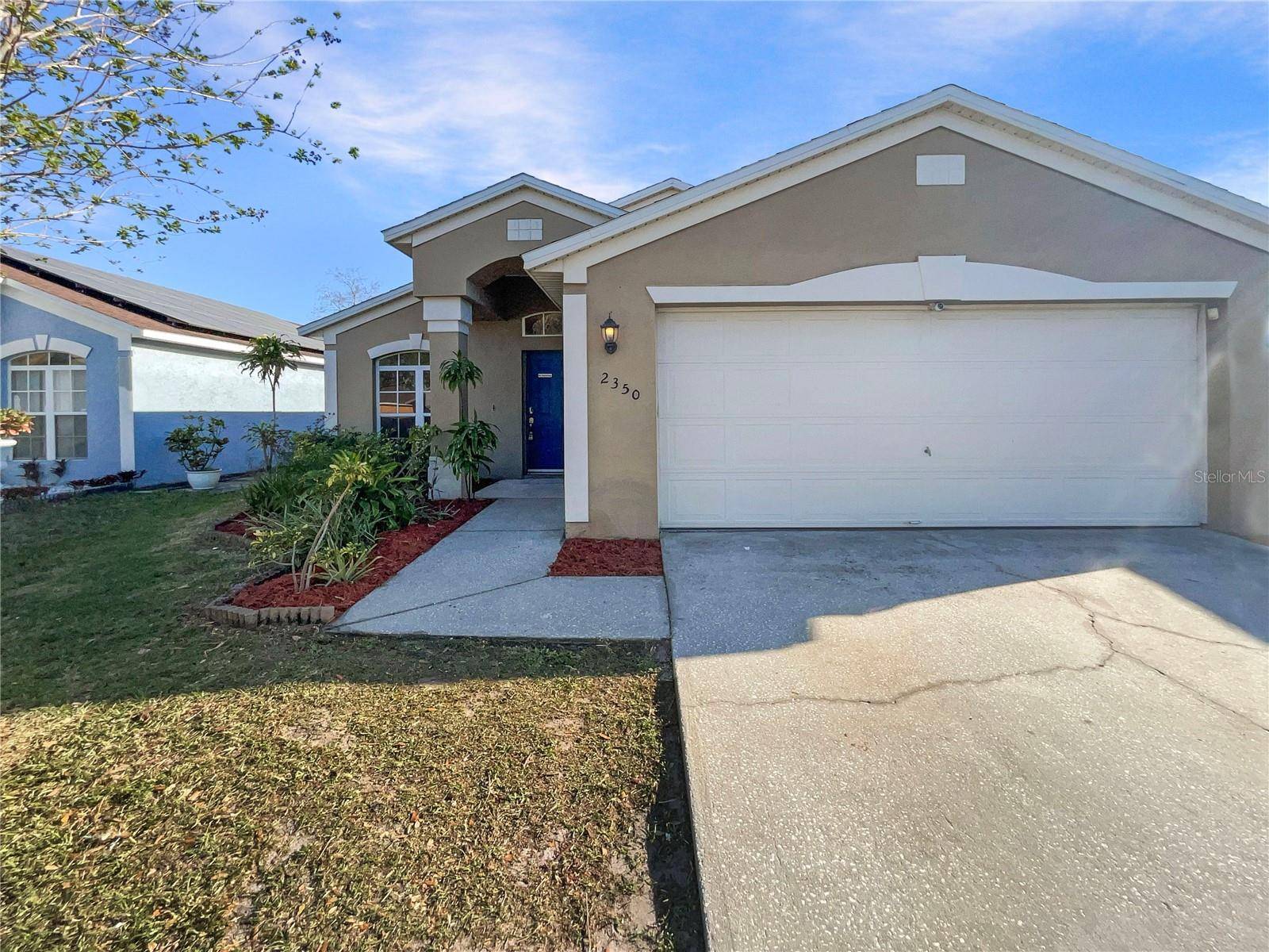 Orlando, FL 32837,2350 BLUE SAPPHIRE CIR