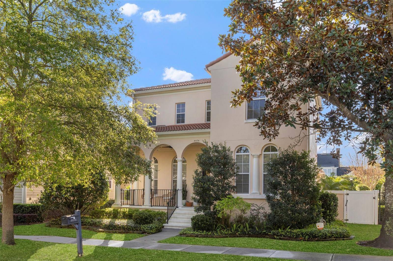 Orlando, FL 32814,4474 VIRGINIA DR