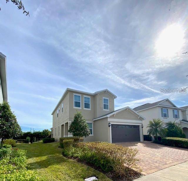 Kissimmee, FL 34747,7479 MARKER AVE
