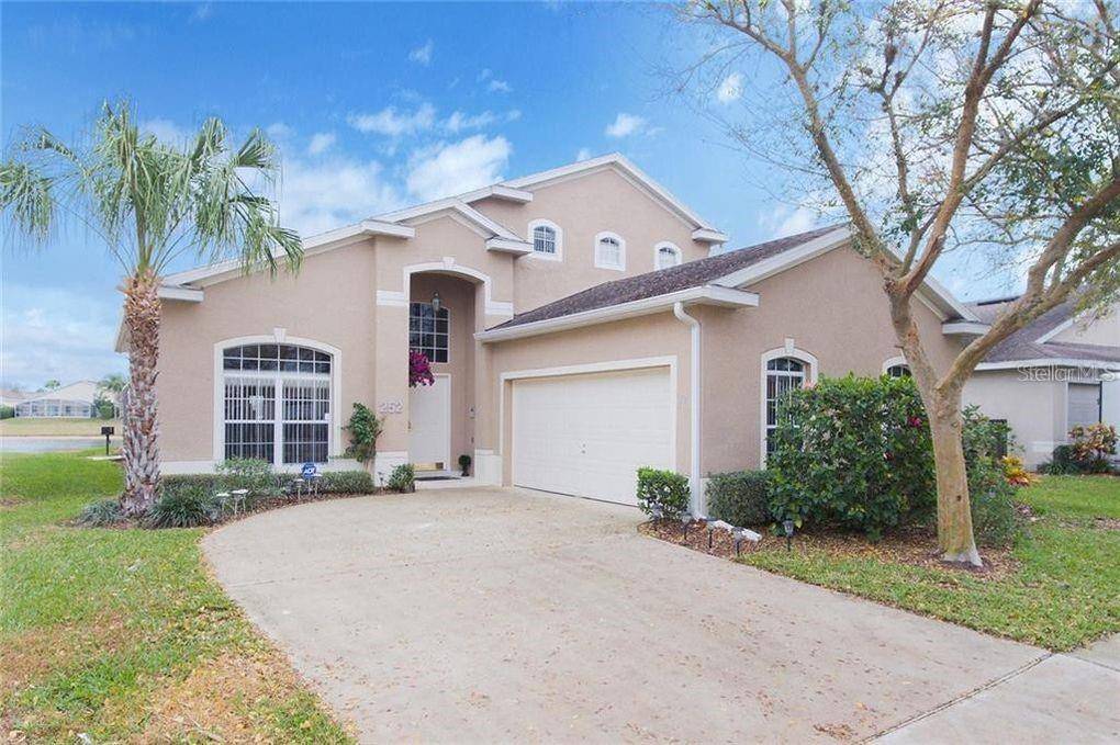 Davenport, FL 33897,252 JULLIARD BLVD