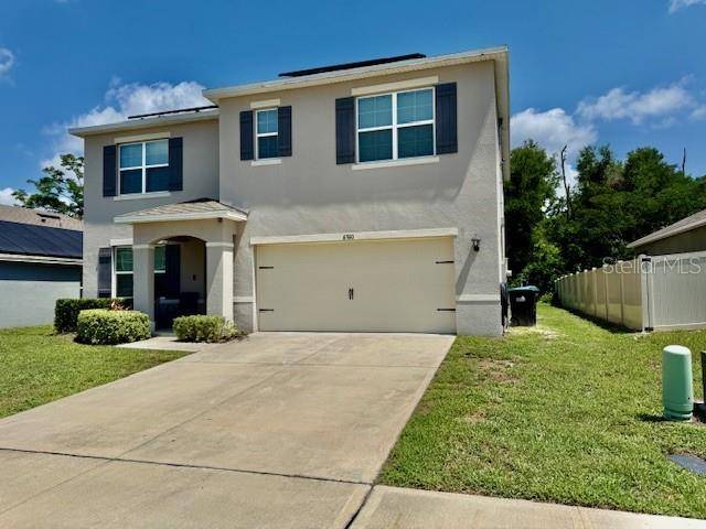 Mount Dora, FL 32757,6780 CORAL BERRY DR