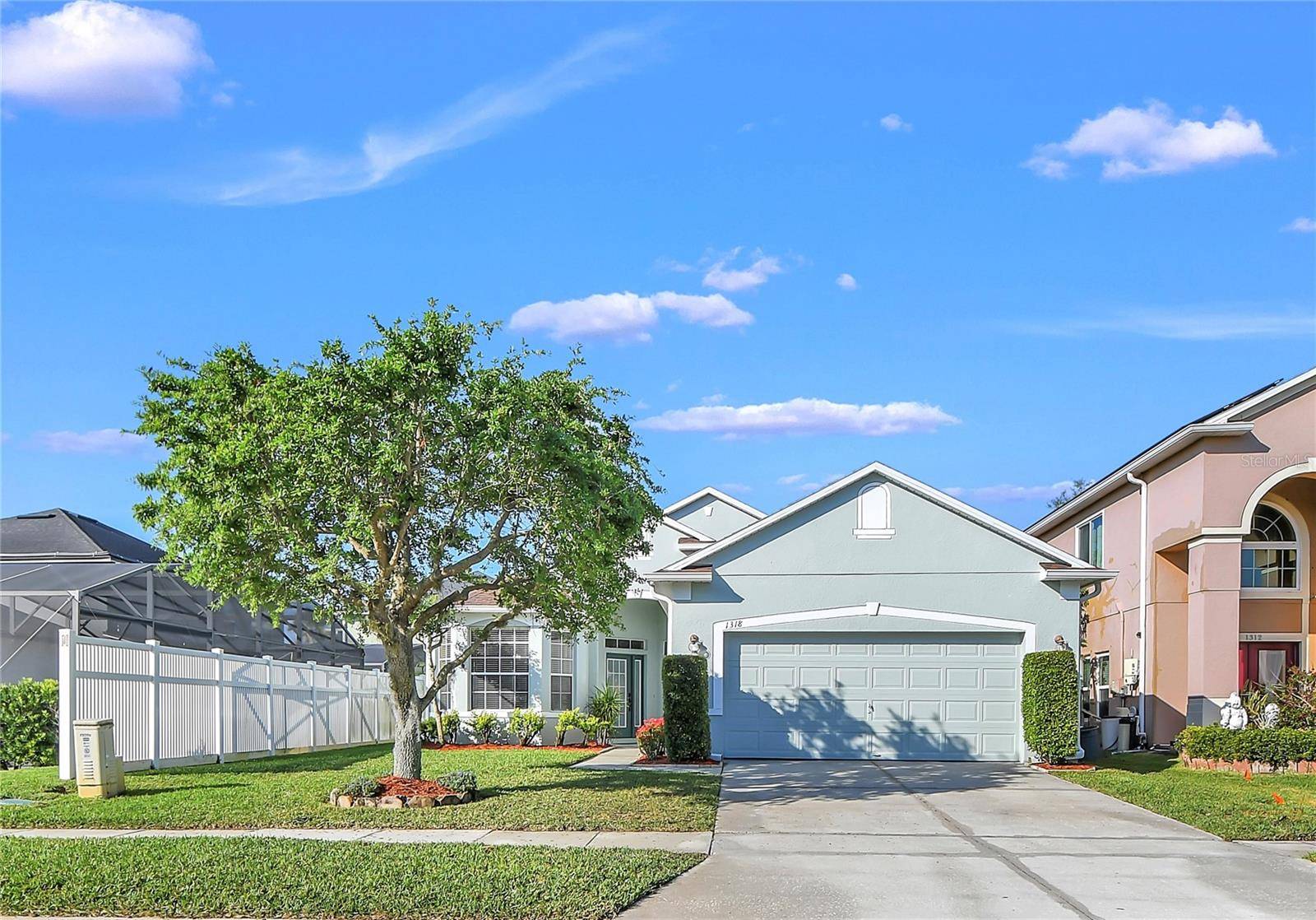 Orlando, FL 32828,1318 HORIZON CREEK CT