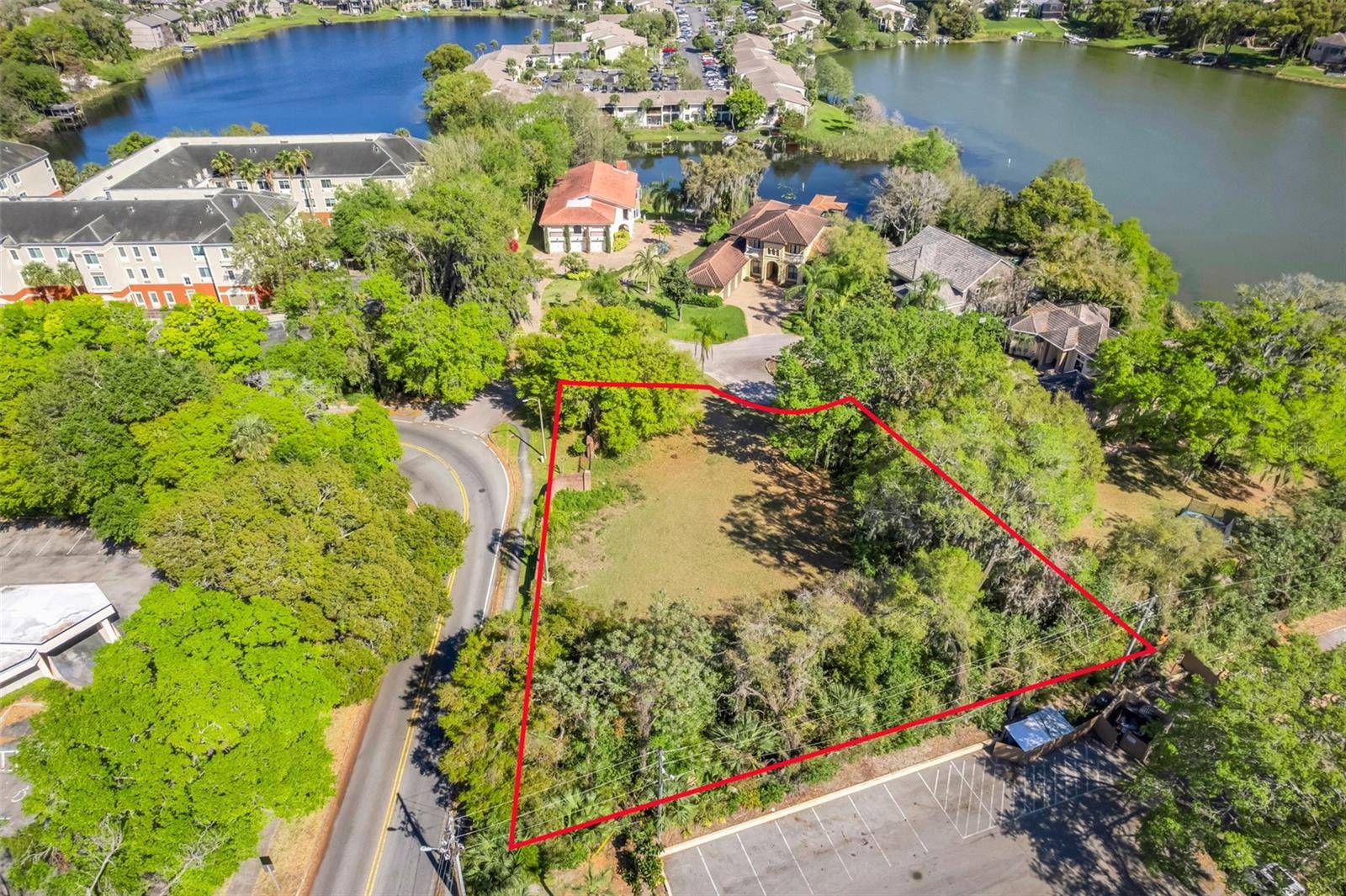Altamonte Springs, FL 32701,210 TRANQUILITY CV