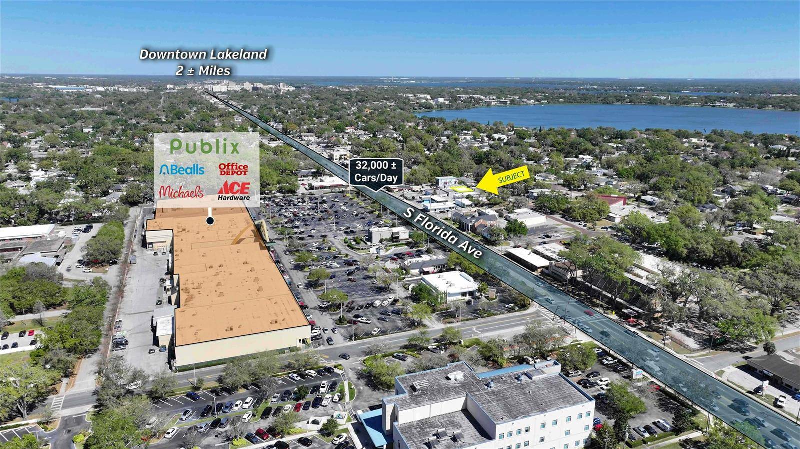 Lakeland, FL 33803,119 ALLAMANDA DR