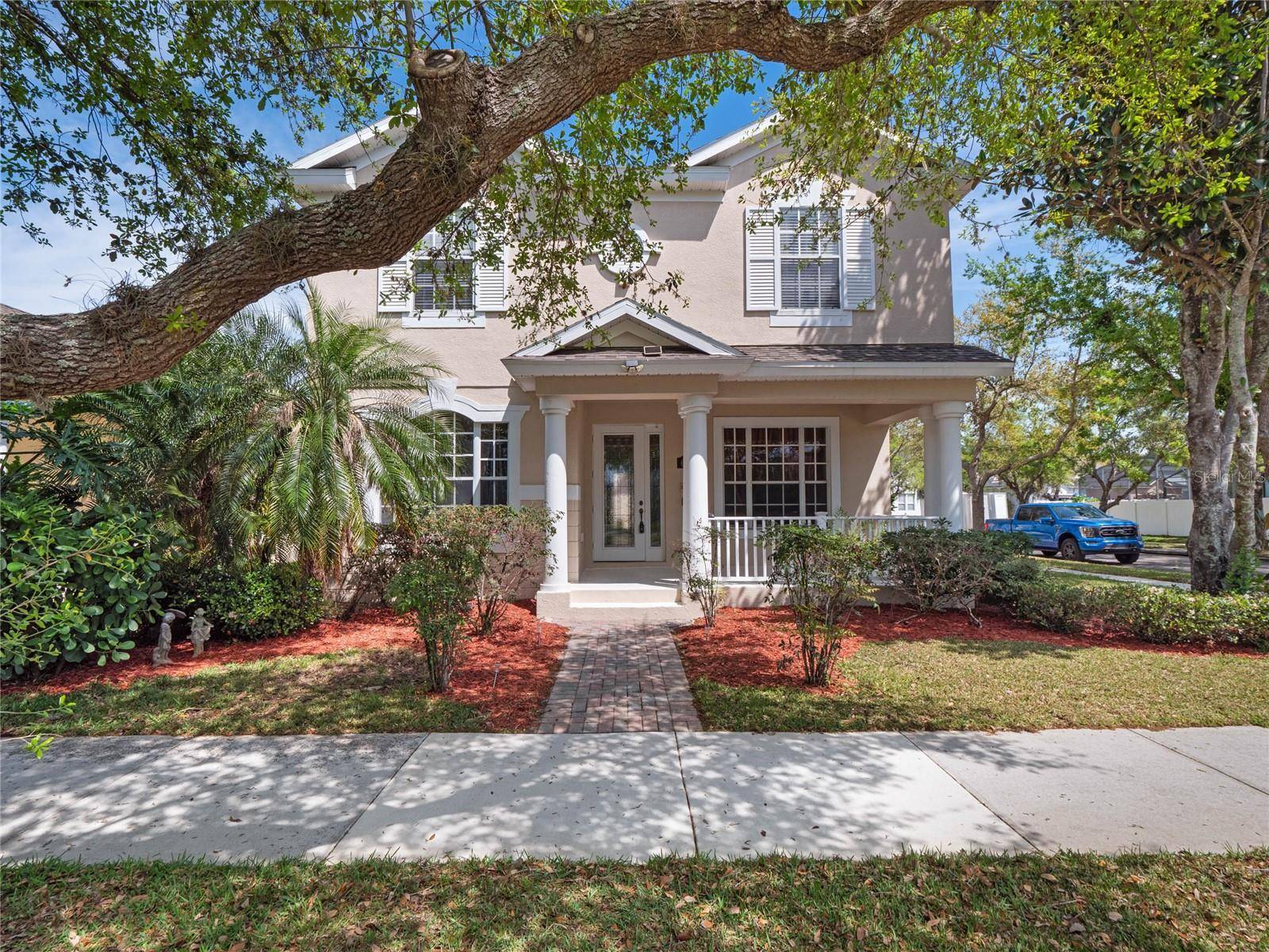 Winter Garden, FL 34787,6475 NEW INDEPENDENCE Pkwy