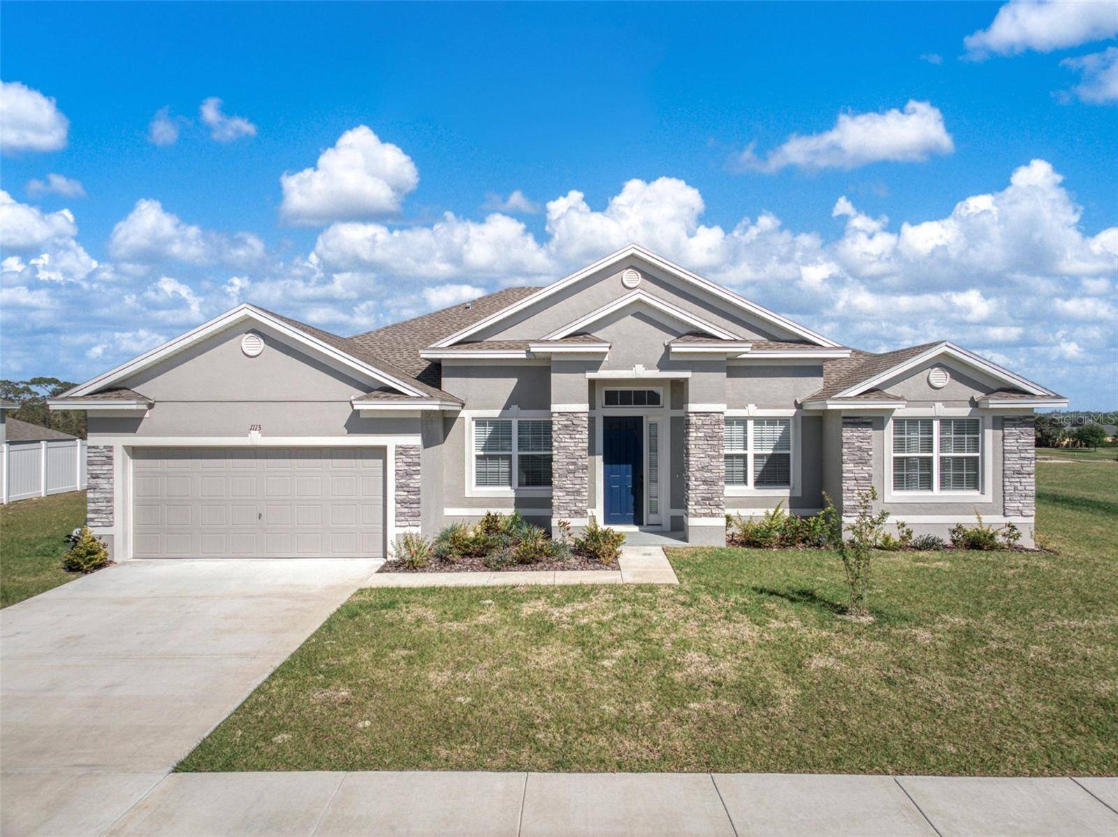Babson Park, FL 33827,1113 CALOOSA RIDGE WAY