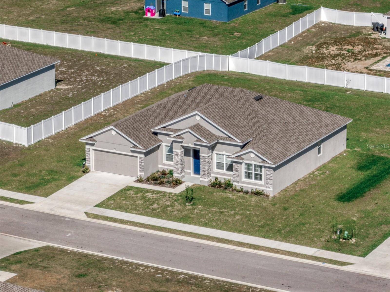 Babson Park, FL 33827,1113 CALOOSA RIDGE WAY