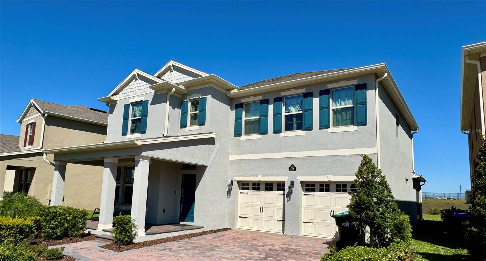 Winter Garden, FL 34787,18381 OLIVER TWIST WAY