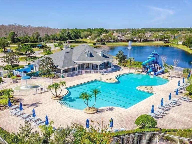 Orlando, FL 32820,2204 HAMMOCK MOSS DR