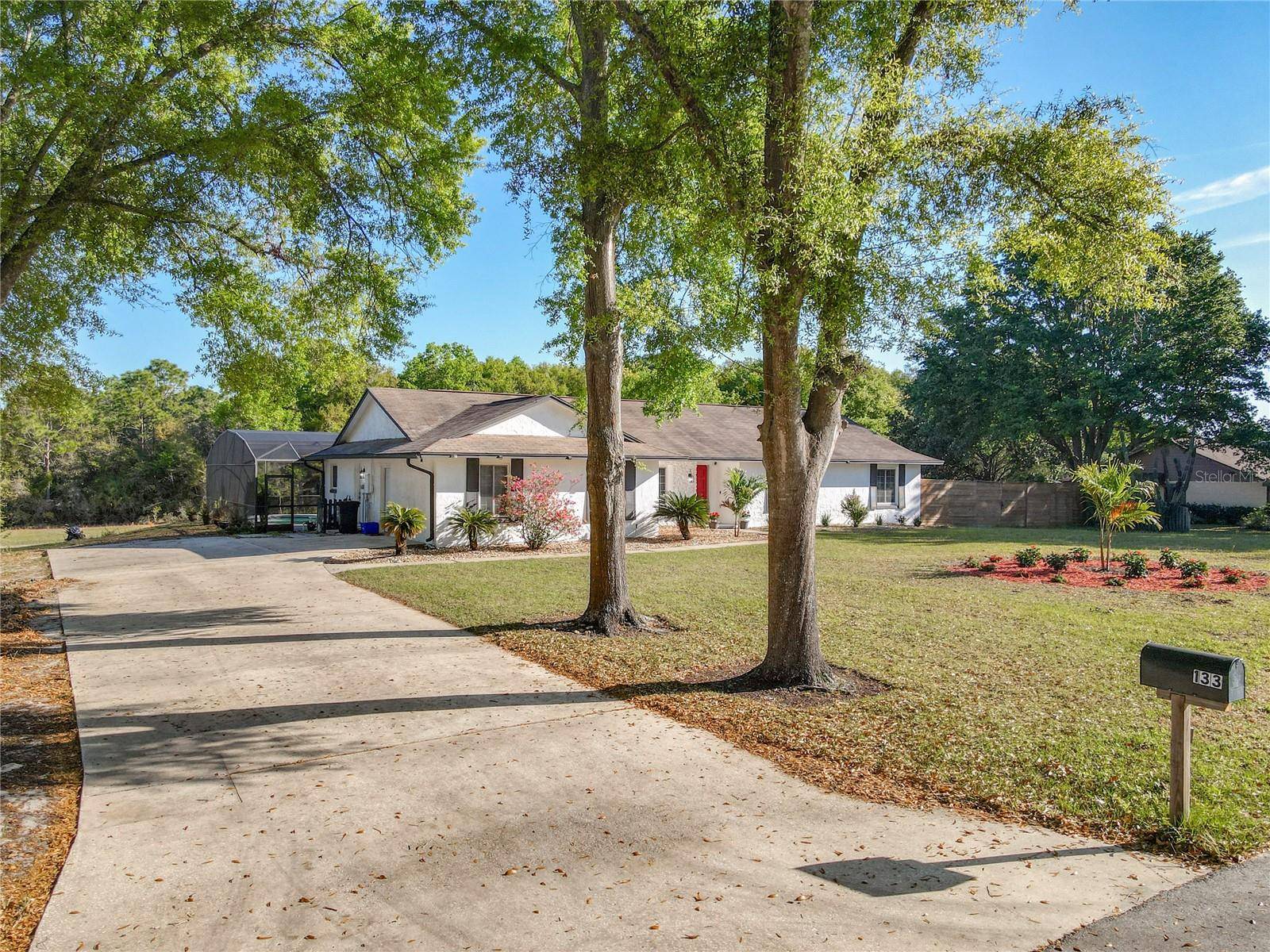 Longwood, FL 32779,133 ORANGE RIDGE DR
