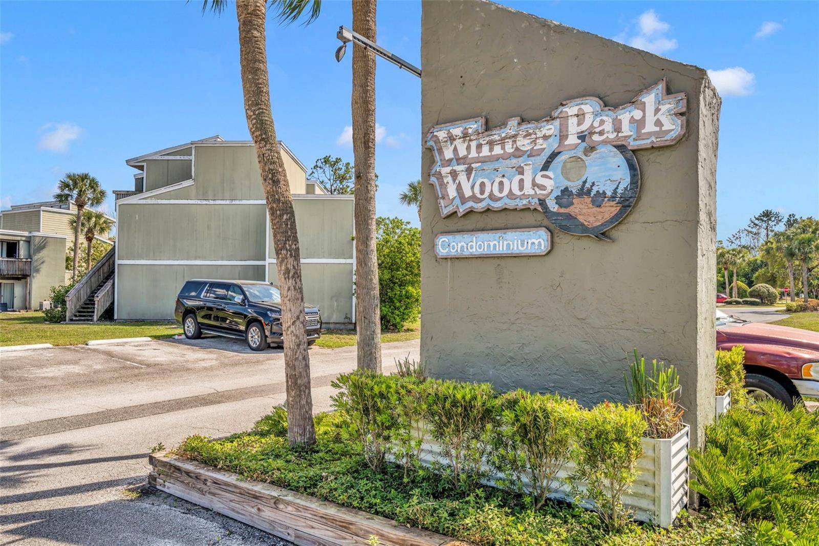 Winter Park, FL 32792,336 SCOTTSDALE SQ #336