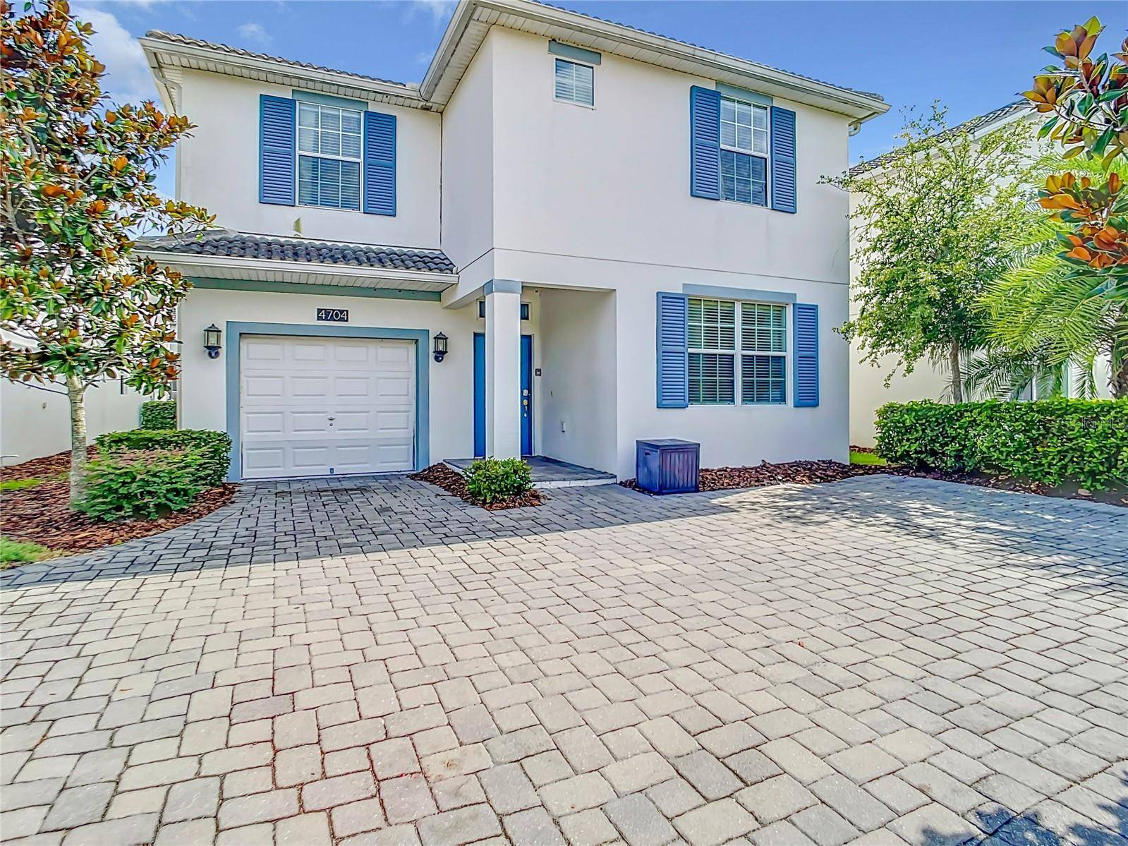 Kissimmee, FL 34746,4704 SLEEPY HOLLOW DR